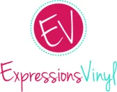 Expressions Vinyl