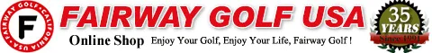 Fairway Golf Usa