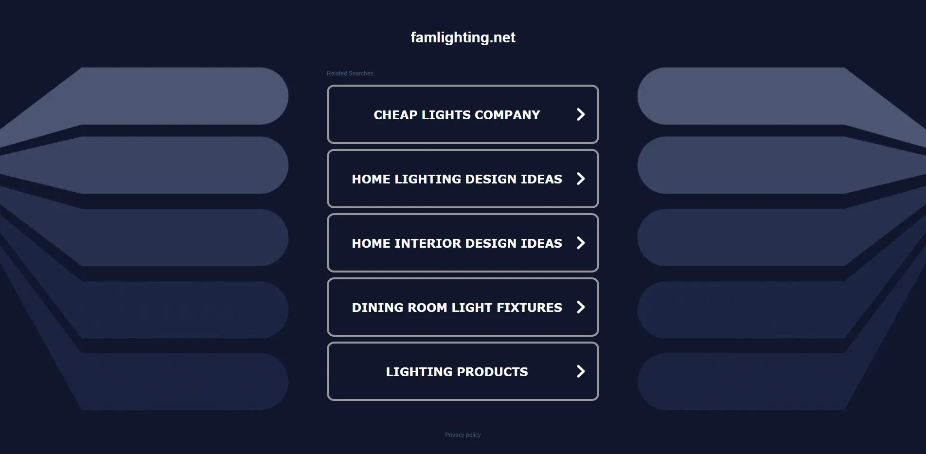 Famlighting