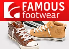 Famous Footwear