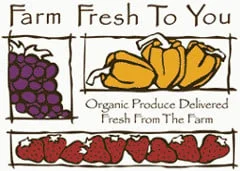 Farm Fresh To You