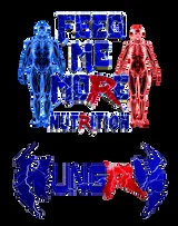 Feed Me More Nutrition