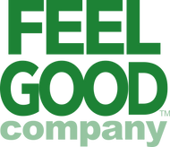 Feelgood Organic Superfoods