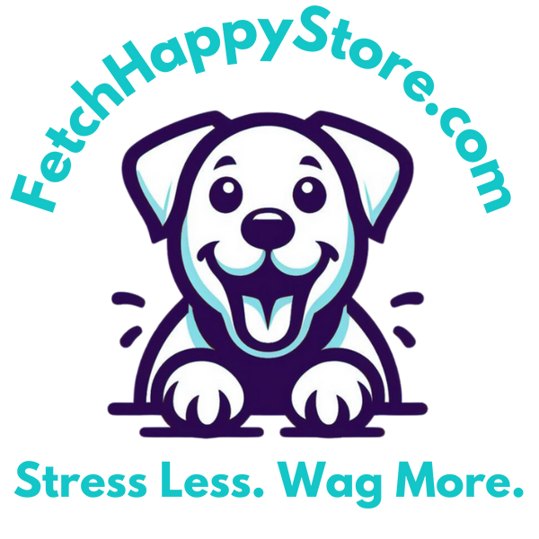 Fetch Happy Store