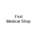 First Medical Shop