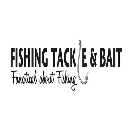 Fishing Tackle And Bait