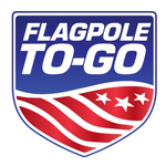 Flagpole To-Go