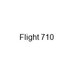 Flight 710
