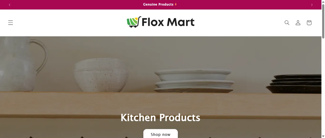Floxmart