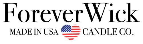 Foreverwick Candle