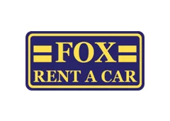 Fox Rent A Car