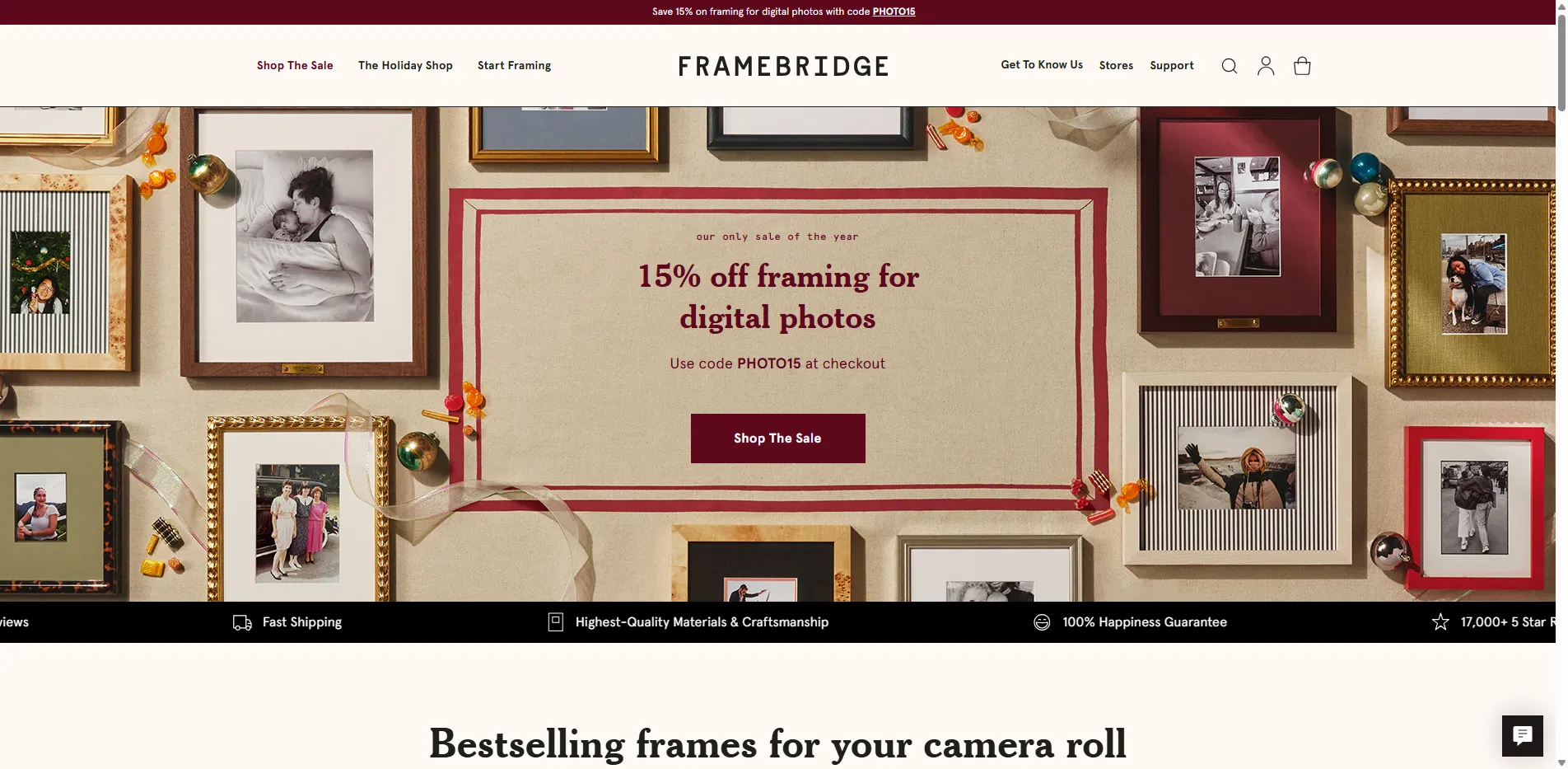 Framebridge