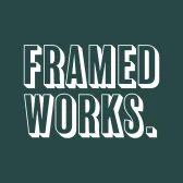 Framed Works