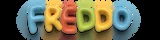 Freddo Toys