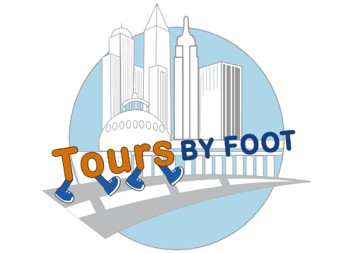 Free Tours By Foot