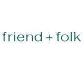 Friend + Folk (Us)
