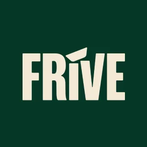 Frive
