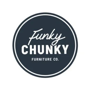 Funky Chunky Furniture