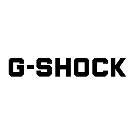 G-Shock