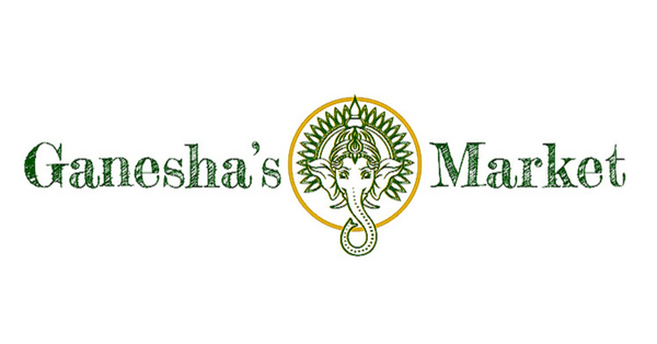 Ganesha's Market