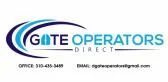 Gate Operators Direct Usa