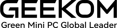 Geekompc