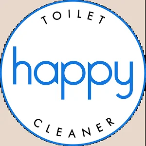 Happy Toilet Cleaner