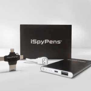 Ispypen Pro X