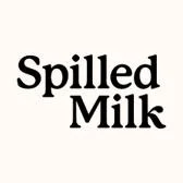 Spilled Milk Clothing
