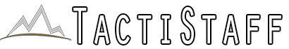Tactistaff