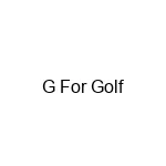 G For Golf