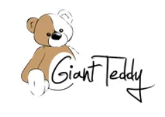 Giant Teddy