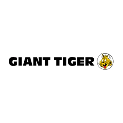 Giant Tiger