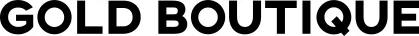 Gold Boutique