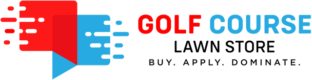 Golf Course Lawn Store