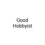 Good Hobbyist