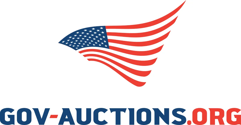 Gov-Auctions