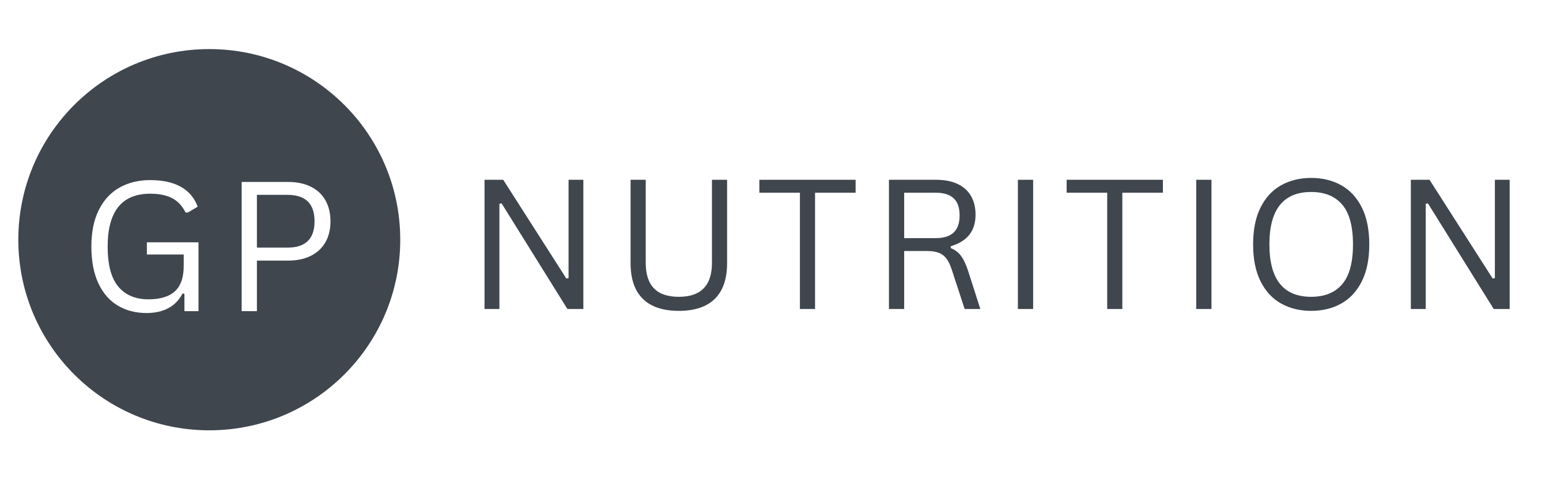 Gabriela Peacock Nutrition Uk