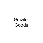 Greater Goods