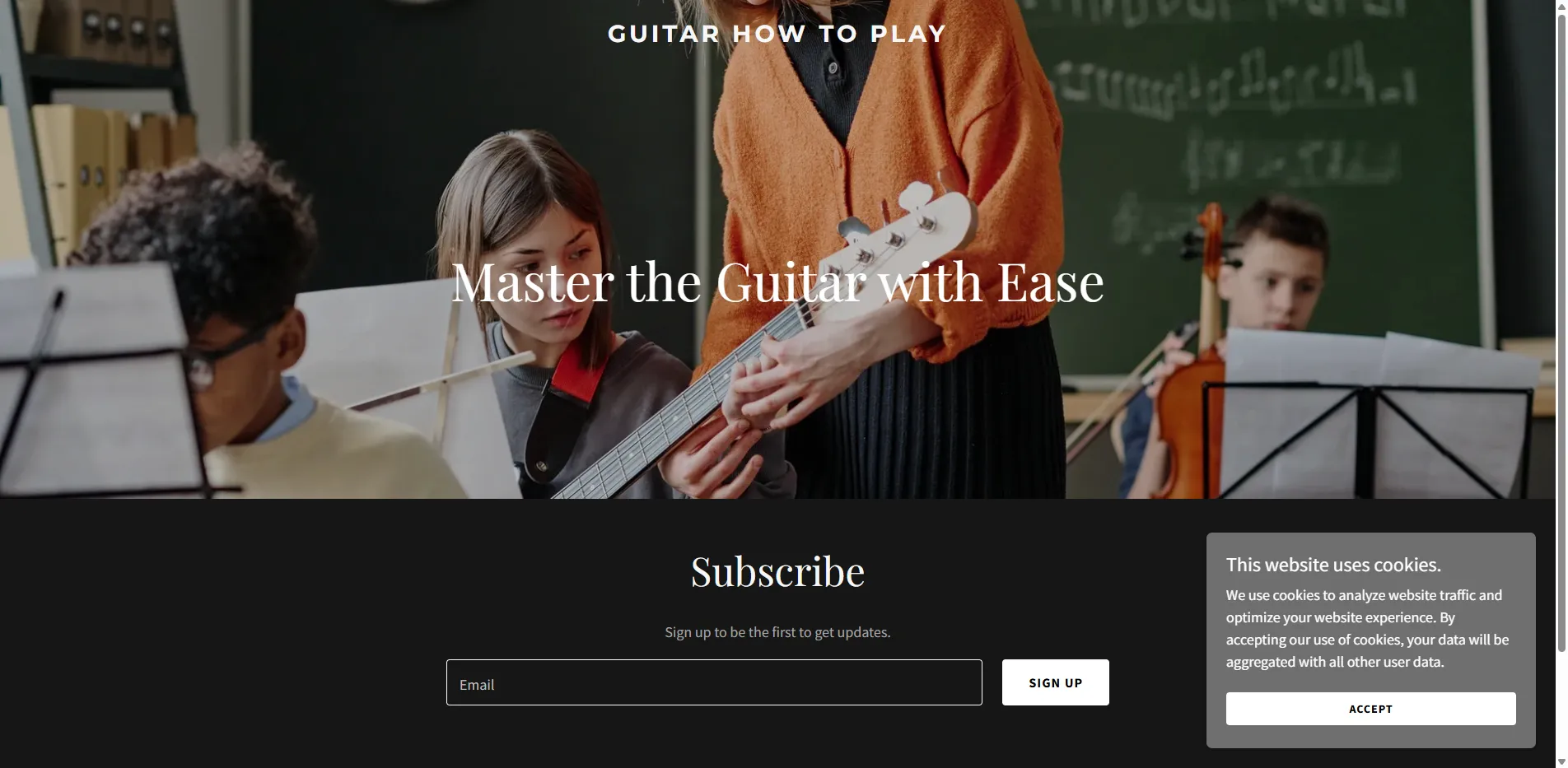 Guitar-Howtoplay.com