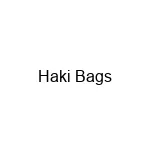 Haki Bags