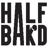 Half-Bakd