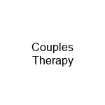 Couples Therapy