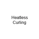 Heatless Curling