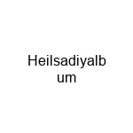 Heilsadiyalbum