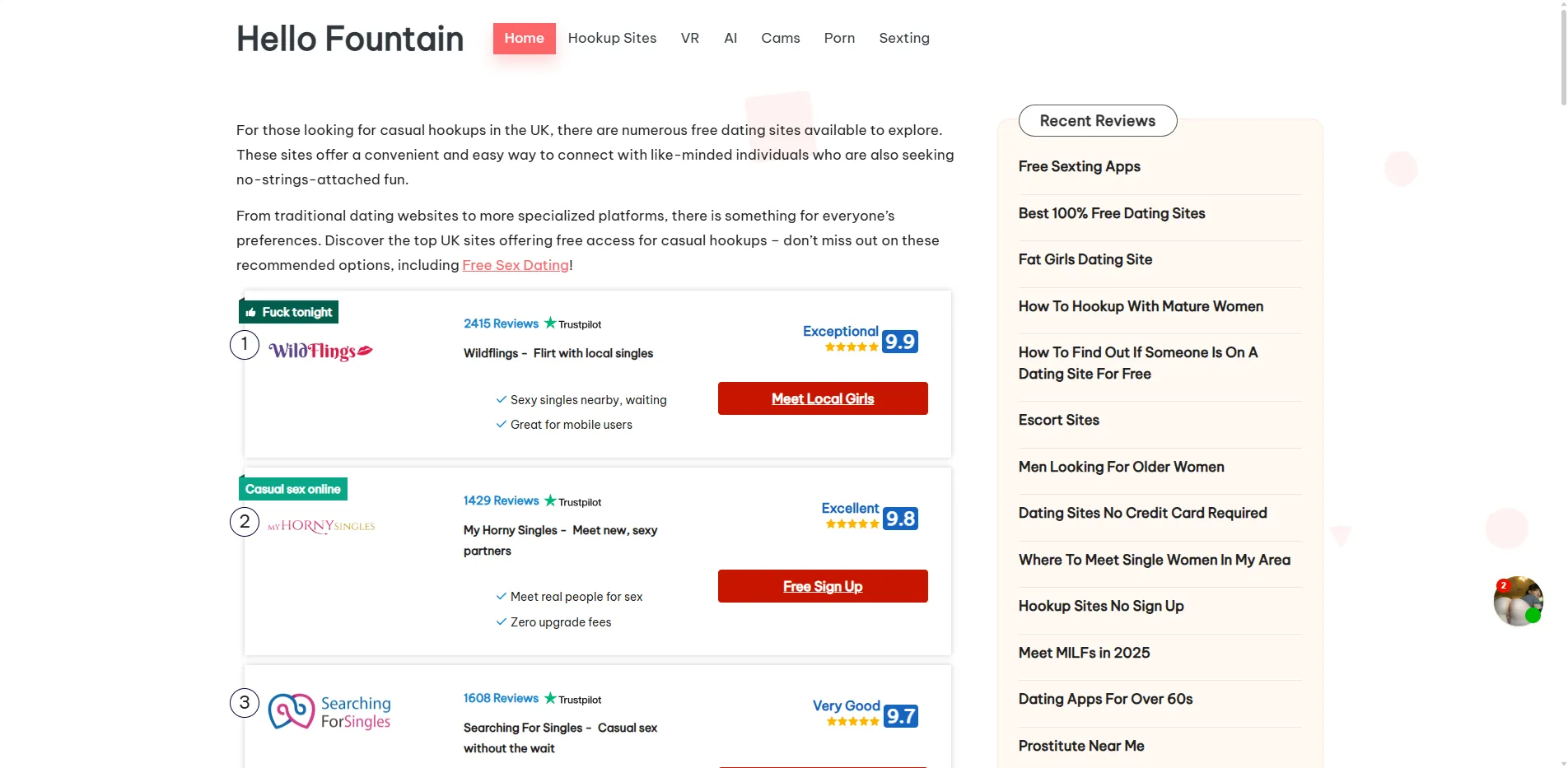 Fountain Hard Seltzer Uk