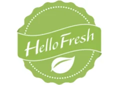 Hellofresh