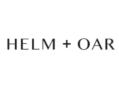 Helm & Oar