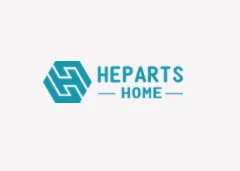 Heparts Home