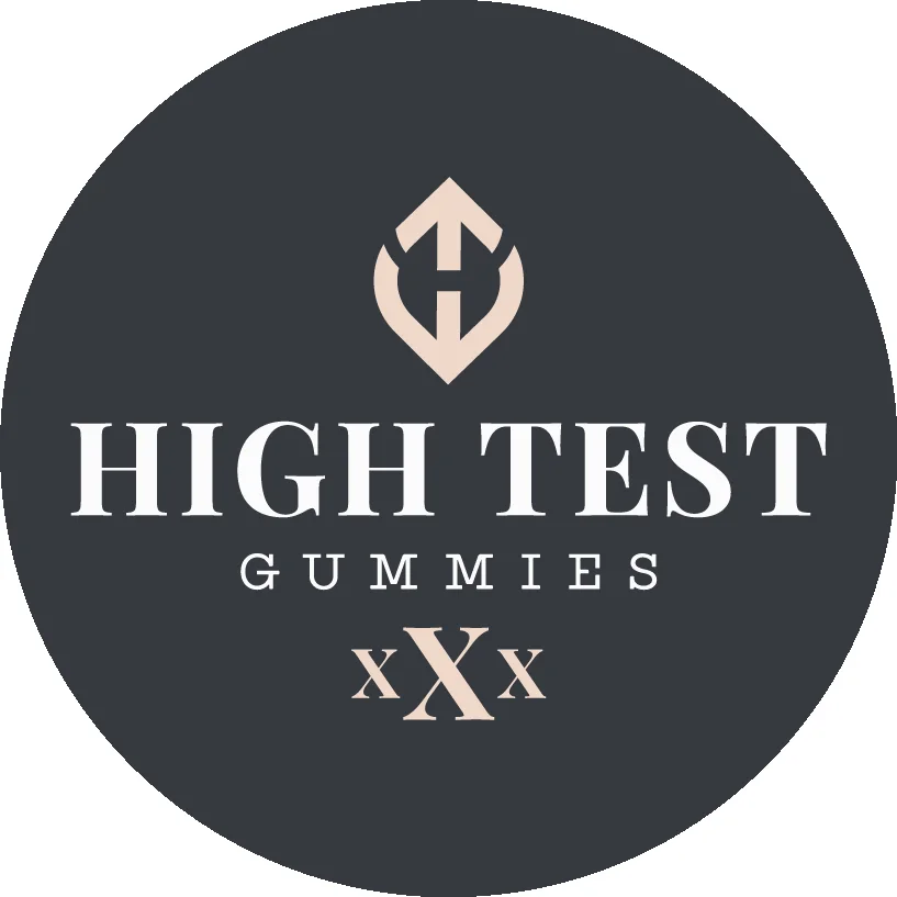 High Test Gummies